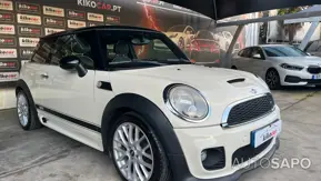 MINI Cooper D de 2007
