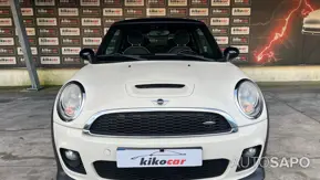 MINI Cooper D de 2007
