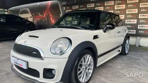MINI Cooper D de 2007