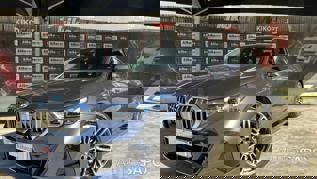 BMW Série 5 de 2024