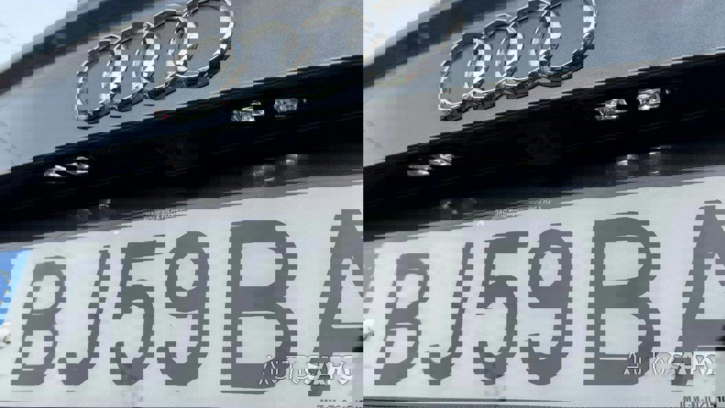 Audi Q3 Sportback de 2024