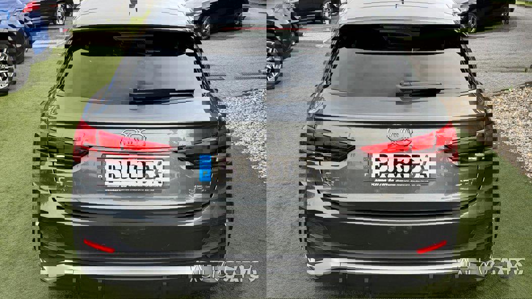 Audi Q3 Sportback de 2024