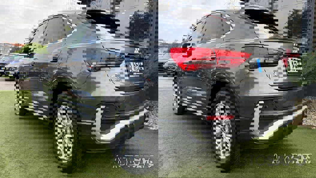 Audi Q3 Sportback de 2024