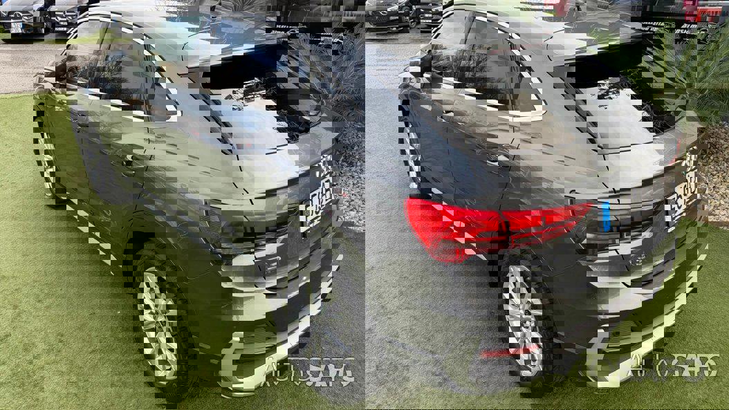 Audi Q3 Sportback de 2024