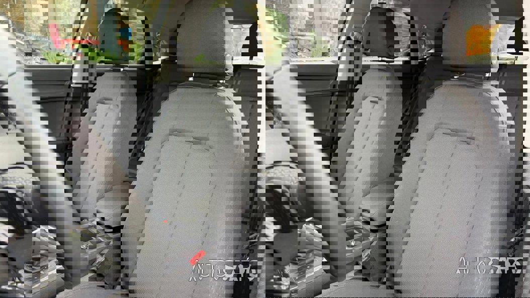 Audi Q3 Sportback de 2024