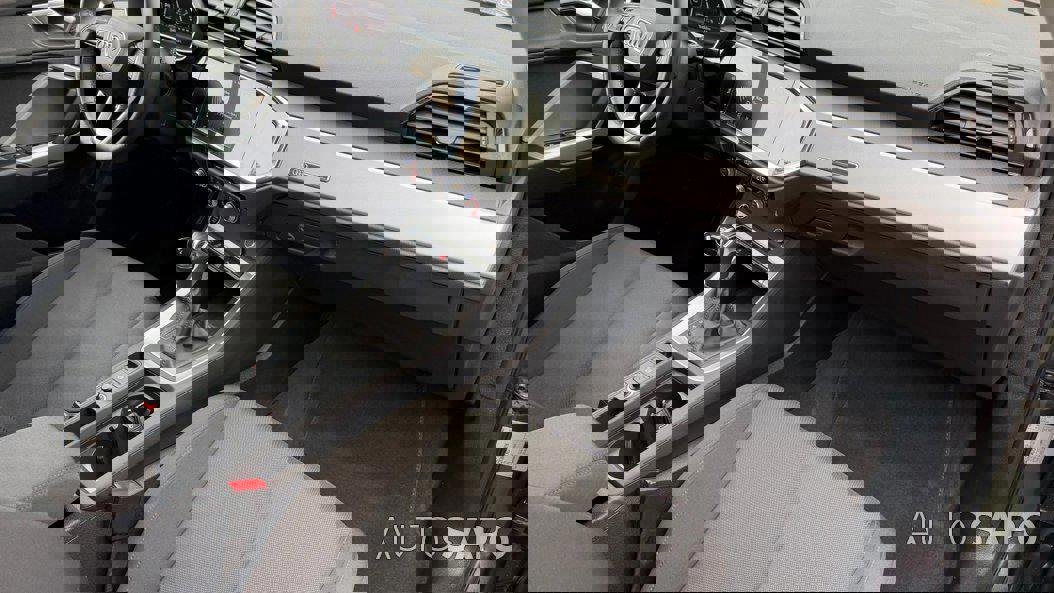 Audi Q3 Sportback de 2024