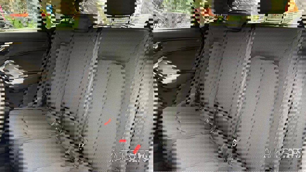 Audi Q3 Sportback de 2024