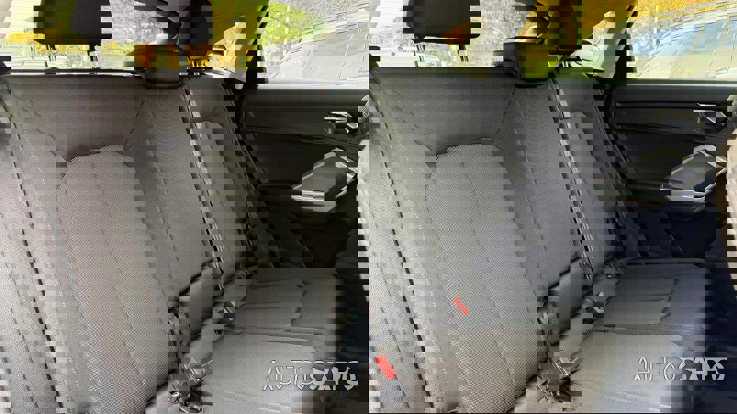 Audi Q3 Sportback de 2024