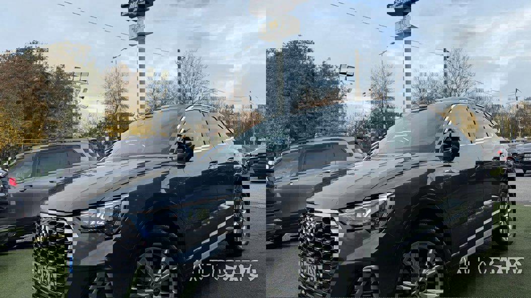 Audi Q3 Sportback de 2024