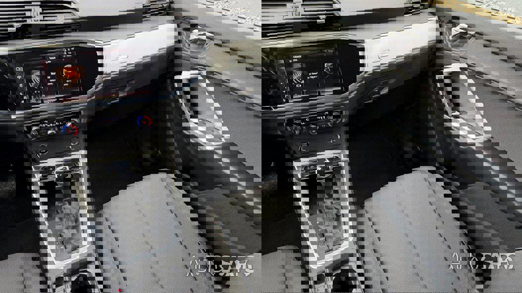 Audi Q3 Sportback de 2024