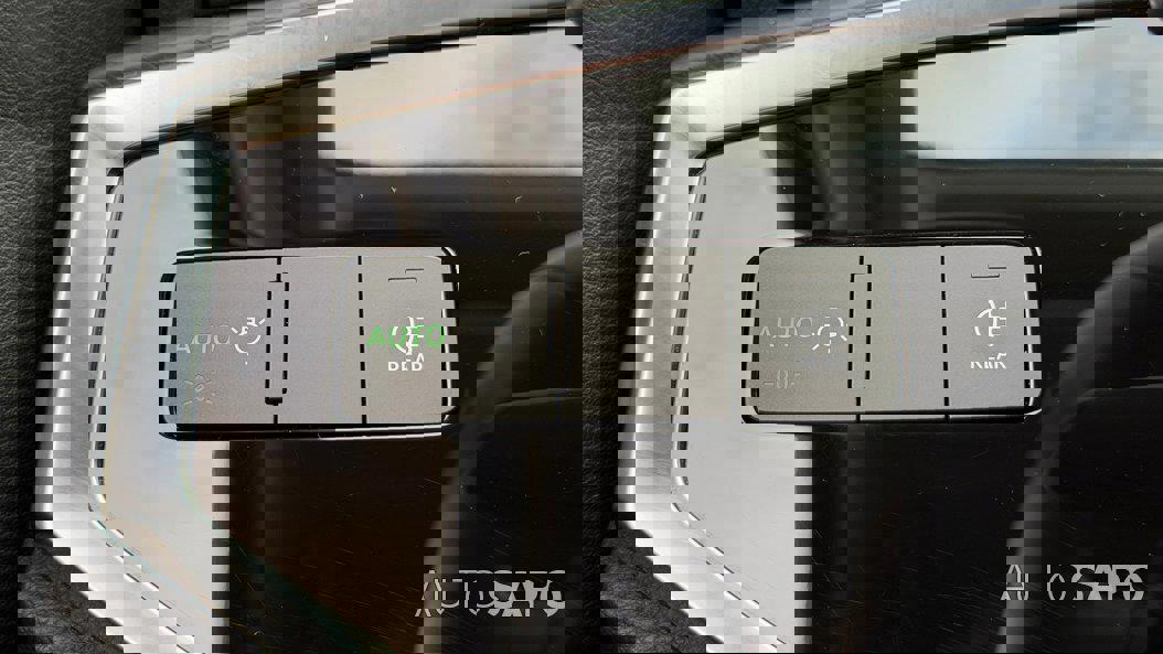 Audi Q3 Sportback de 2024