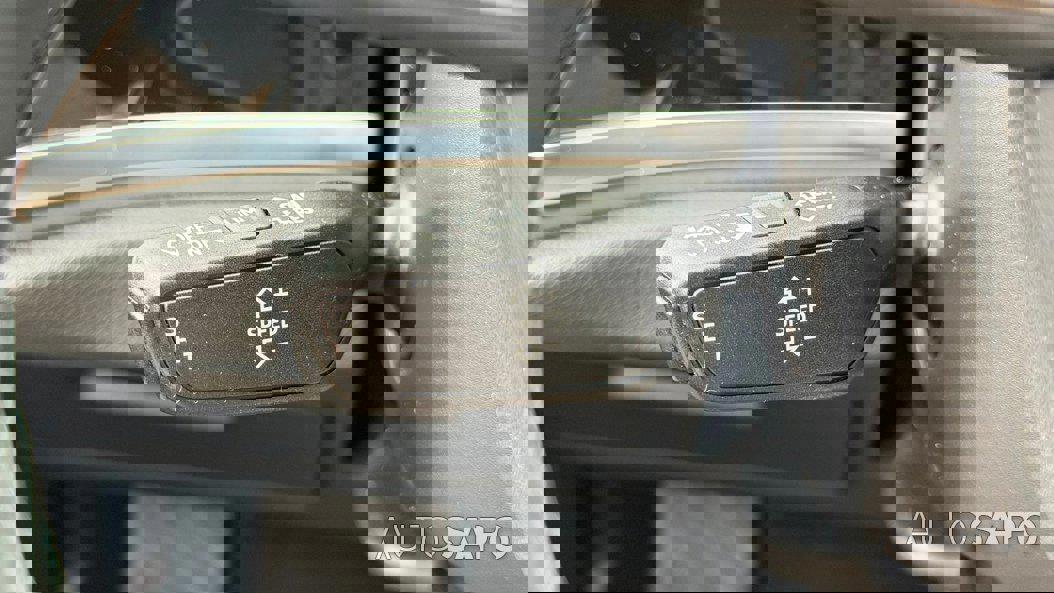 Audi Q3 Sportback de 2024