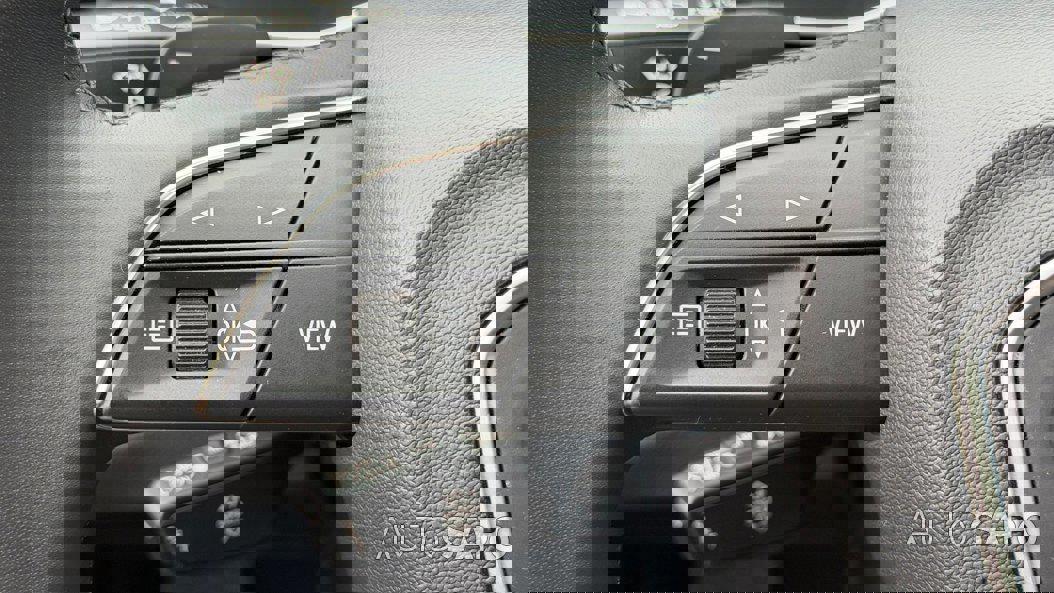 Audi Q3 Sportback de 2024