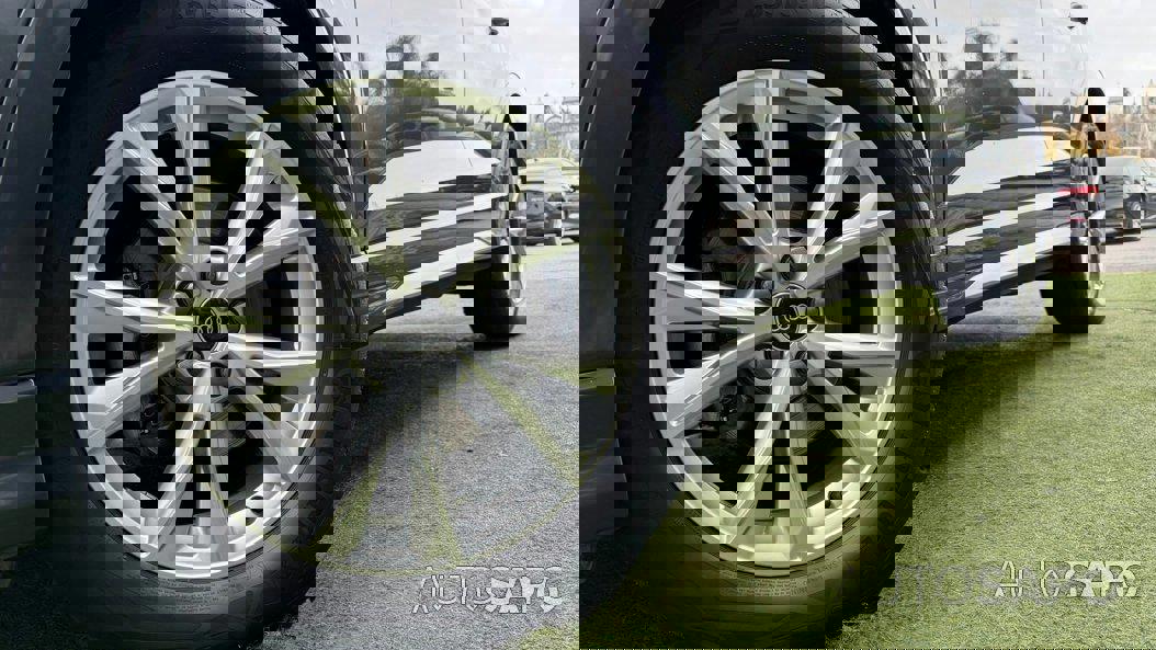 Audi Q3 Sportback de 2024