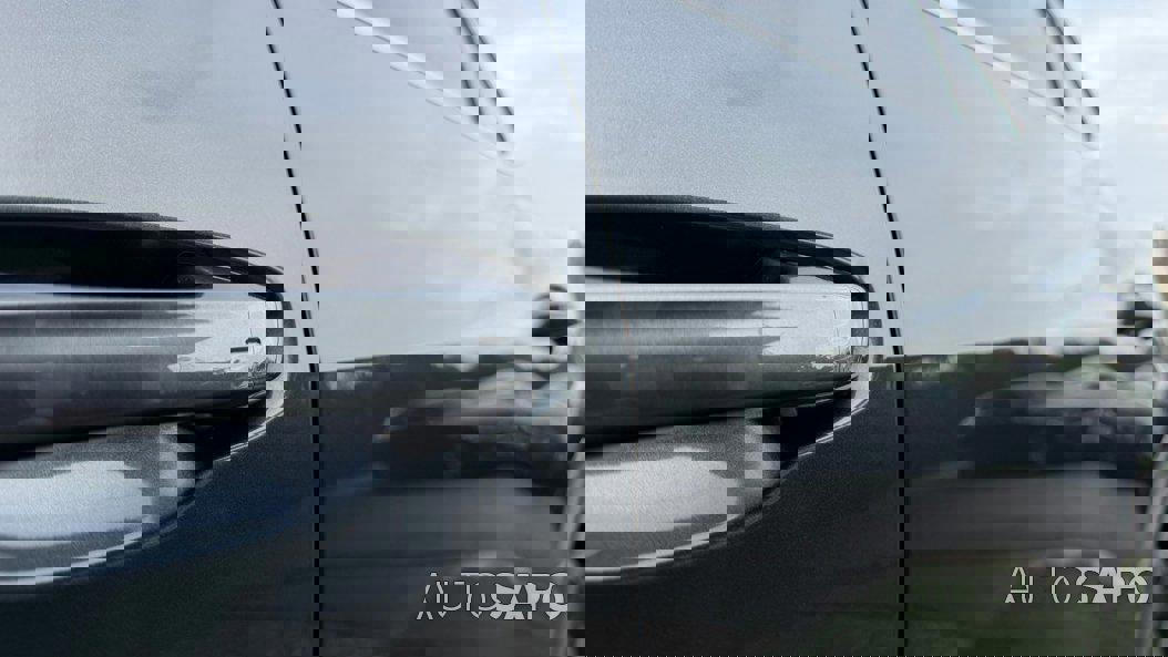 Audi Q3 Sportback de 2024