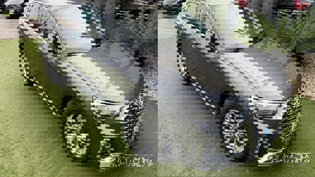 Audi Q3 Sportback de 2024