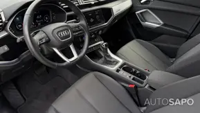 Audi Q3 Sportback de 2024