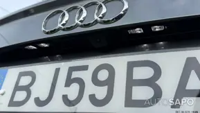 Audi Q3 Sportback de 2024