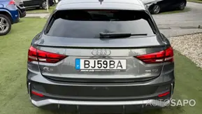 Audi Q3 Sportback de 2024