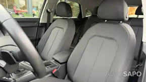 Audi Q3 Sportback de 2024