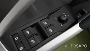 Audi Q3 Sportback de 2024