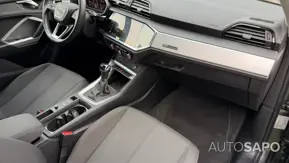 Audi Q3 Sportback de 2024