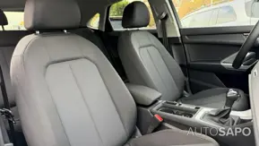 Audi Q3 Sportback de 2024