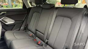 Audi Q3 Sportback de 2024