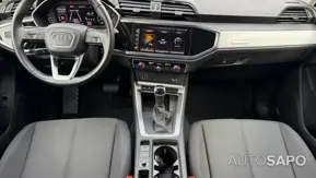 Audi Q3 Sportback de 2024