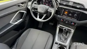 Audi Q3 Sportback de 2024