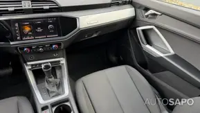 Audi Q3 Sportback de 2024