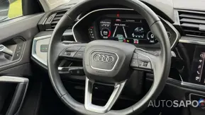 Audi Q3 Sportback de 2024