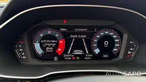 Audi Q3 Sportback de 2024