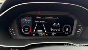 Audi Q3 Sportback de 2024