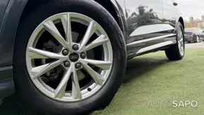 Audi Q3 Sportback de 2024