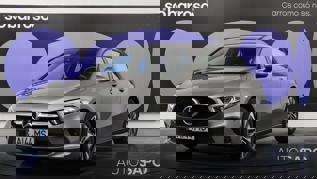 Mercedes-Benz Classe A de 2021