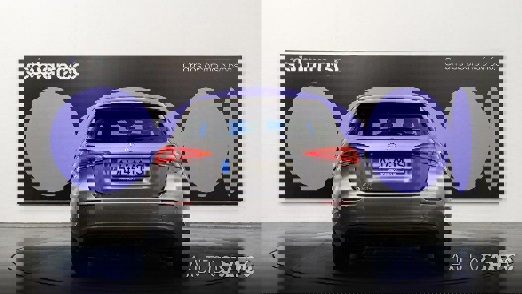 Mercedes-Benz Classe A de 2021