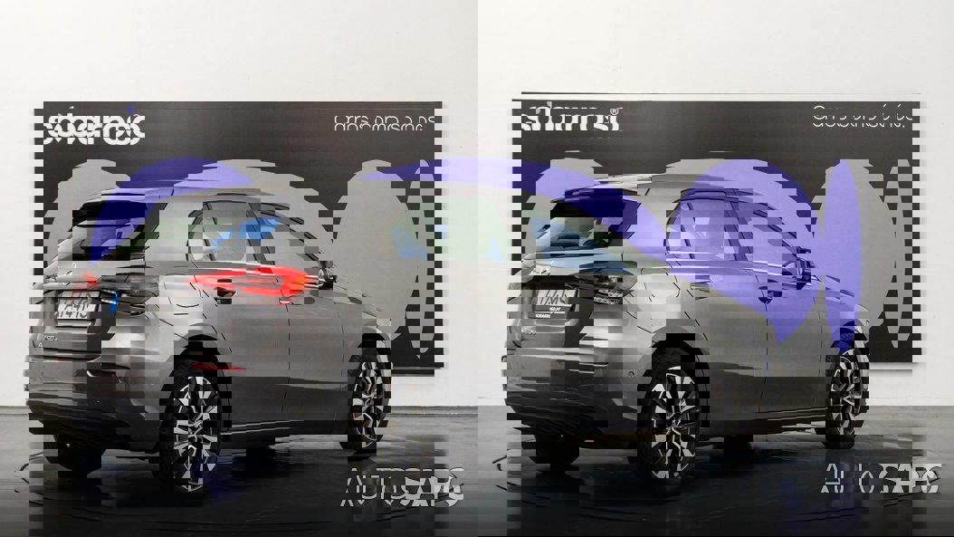 Mercedes-Benz Classe A de 2021