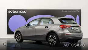 Mercedes-Benz Classe A de 2021