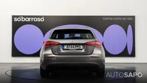 Mercedes-Benz Classe A de 2021