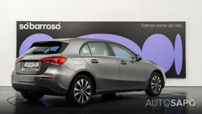 Mercedes-Benz Classe A de 2021