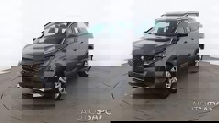 Peugeot 5008 de 2021