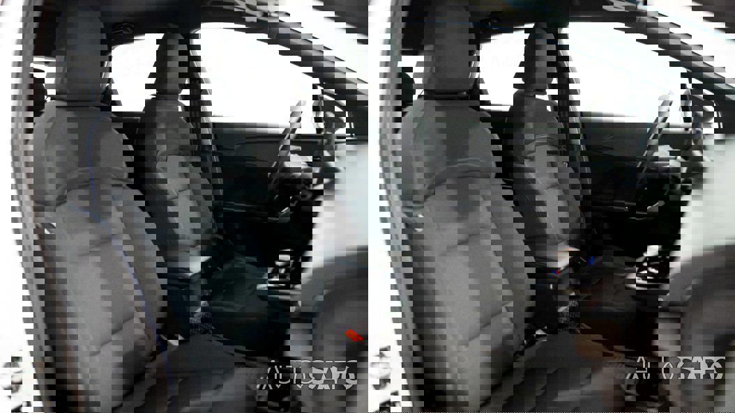 MG MG4 51 kWh Standard de 2023