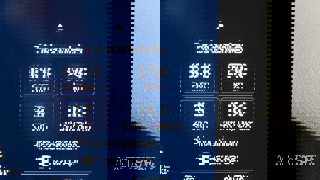 MG MG4 51 kWh Standard de 2023