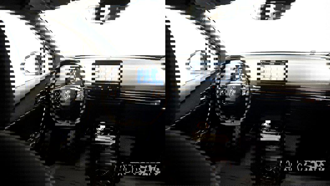 MG MG4 51 kWh Standard de 2023