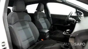 MG MG4 51 kWh Standard de 2023