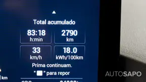 MG MG4 51 kWh Standard de 2023