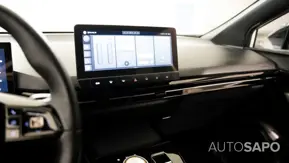 MG MG4 51 kWh Standard de 2023