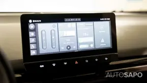 MG MG4 51 kWh Standard de 2023