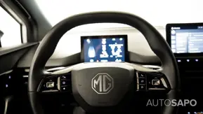 MG MG4 51 kWh Standard de 2023